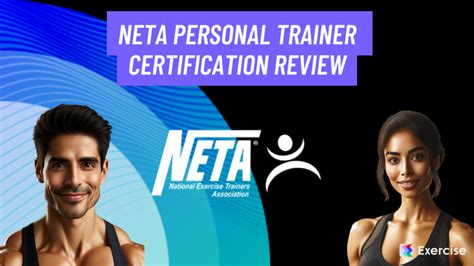 Neta Personal Training Exam 